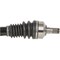 A1 Cardone NEW CV DRIVE AXLE 66-9338 - alternate 3